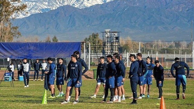 Independiente Rivadavia sumó a un exUnión para el Clausura