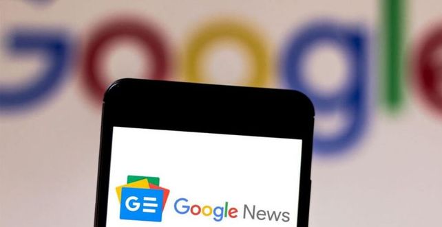 Llega al país la plataforma de noticias Google News Showcase