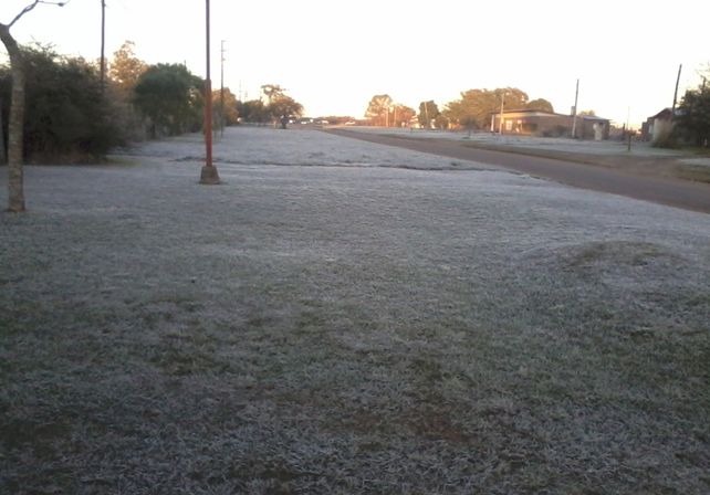 Foto: Chajarí al Día