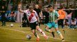 River pierde con Aldosivi por la Copa Argentina