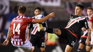 El Tate busca dar un golpe Monumental ante el campeón de América