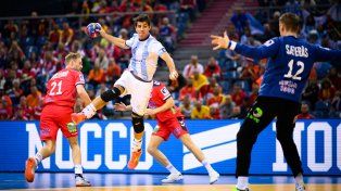 Los Gladiadores perdieron y no tienen margen de error.