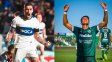 Los delanteros que Unión dejó ir y ahora no paran de hacer goles