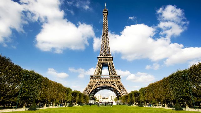 Los diez lugares del mundo más fotografiados por los usuarios de Instagram en 2016