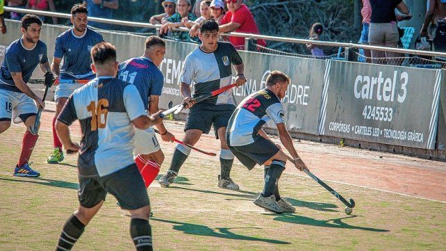 Se viene una nueva edición de un clásico torneo de hockey sobre césped