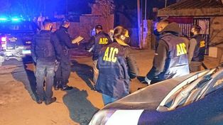 Un hombre fue atacado a balazos en barrio San Agustín II