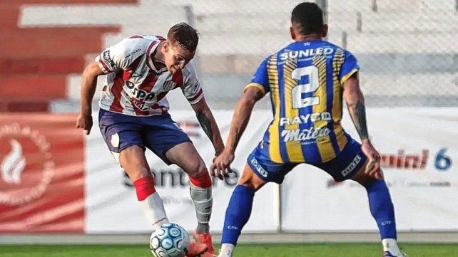 Unión se impuso por penales a Centenario y volvió a quedarse con la Copa Santa Fe