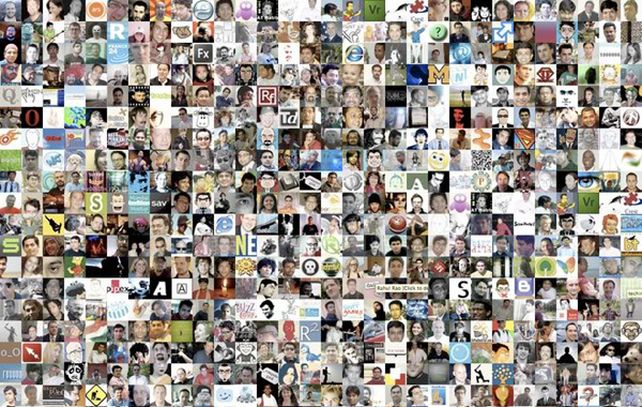 Las redes son un actor preponderante en la actividad política. No hay que subestimarlas