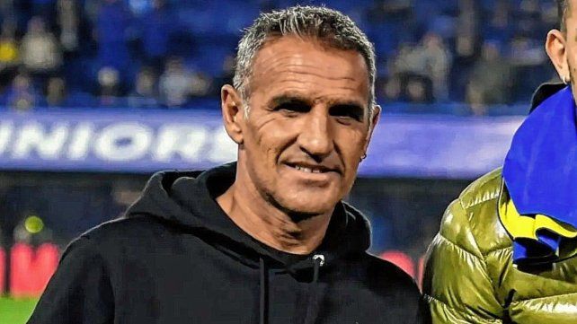 Cascini le apuntó a sus críticos: Ahora nos vamos a ver las caras