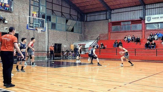 Torneo Oficial A2: Colón (SF) quedó como único puntero e invicto