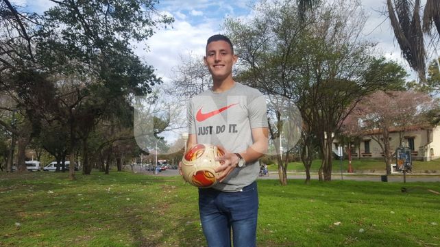 Tomás Chancalay: Fueron dos semanas perfectas