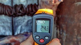 Santo Tomé: decomisaron 84 kilos de carne y 50 kilos de embutidos en mal estado