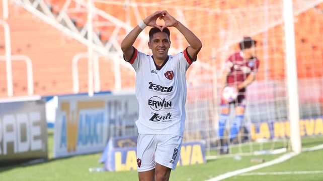Patronato gana en Mendoza.