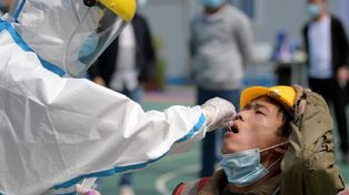 Nueva realidad y el viejo temor