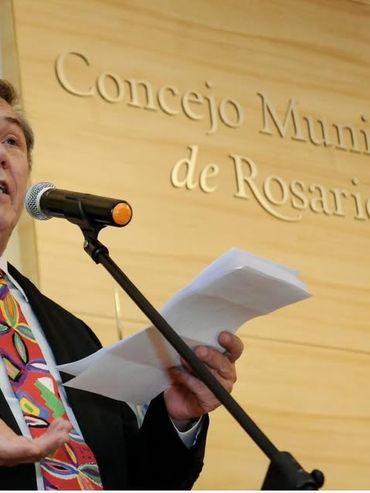 Dolor en la medicina rosarina: murió José Luis Novelli, maestro de la cirugía y las tiroides