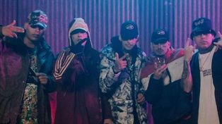 Tamo Chelo Remix, el homenaje de L-Gante y la Cumbia 420 a El Noba.&nbsp;