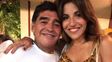 la reaccion de gianinna maradona tras la aparicion del supuesto sexto hijo de diego la reaccion de gianinna maradona tras la aparicion del supuesto sexto hijo de diego