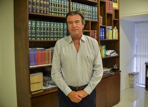 Dueño de su silencio