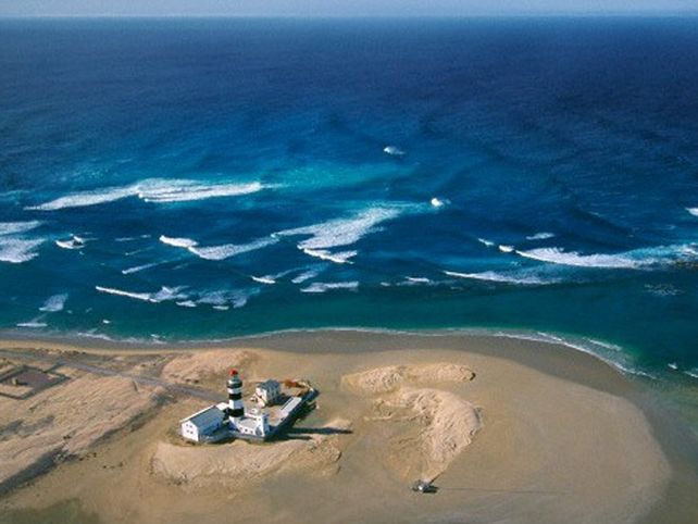 El Atlántico puede desaparecer cuando Europa y América formen un supercontinente