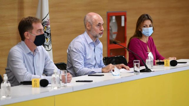 “Hicimos la presentación de un recurso de inconstitucionalidad