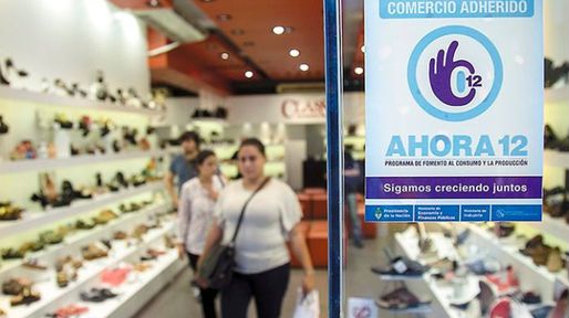 Ahora 12: el Gobierno estudia ampliar el plazo del programa y sumar rubros