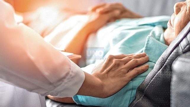 El dolor. Por cáncer afecta a la mitad de las personas al momento del diagnóstico y a más del 80% en etapas avanzadas de la enfermedad.