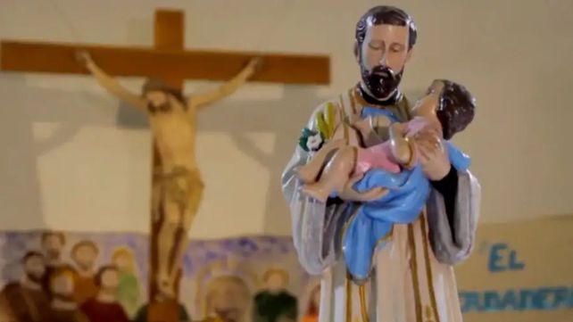 Santuario de San Cayetano de Liniers