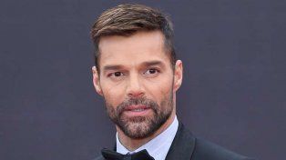 Ricky Martin va a la Justicia por una acusación por violencia doméstica