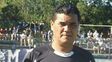 fallecio un arbitro santafesino mientras dirigia un partido fallecio un arbitro santafesino mientras dirigia un partido