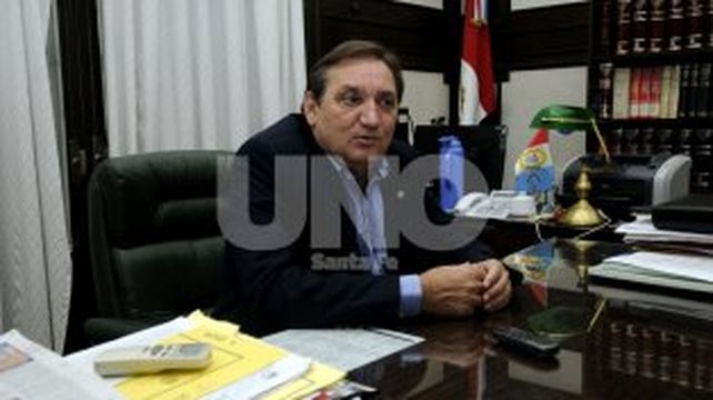 El ministro Genesini dijo que “este tercer trimestre va a ser clave para el empleo”
