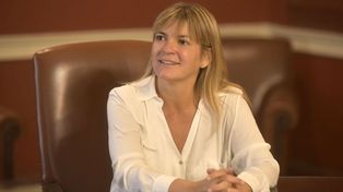 Irizar pide que el ministro de Seguridad haga balance de gestión en el Concejo
