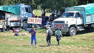 Inscripción. Es importante realizar la peregrinación en comunidad para contar con asistencia durante el recorrido.