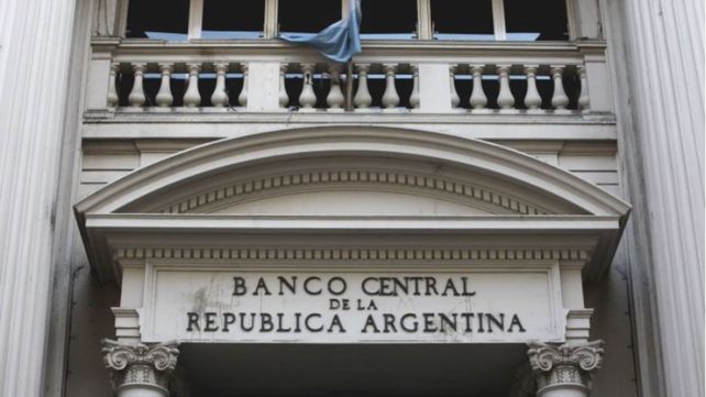 Se trata del tercer día consecutivo que el BCRA interviene en el mercado.