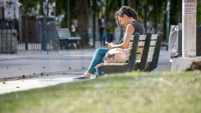 El otoño 2023 es uno de los tres más cálidos en 60 años