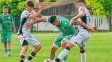 La reserva de Colón cortó la mala racha ante Banfield y sueña con meterse en los playoffs