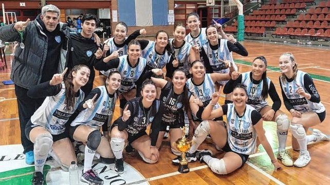 &nbsp;Villa Dora jugará la final de la rama femenina ante Banco Provincial.