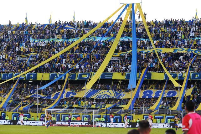 Central se juega otra parada brava en el torneo y el hincha canalla estará en el Gigante apoyando al equipo de Holan.
