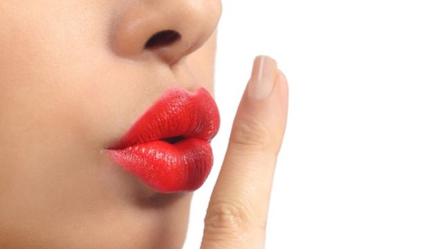 Qué es lo que oculta cada signo