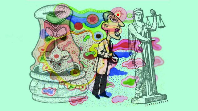 La autoridad pedagógica, de la omnipotencia a la impotencia