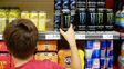 Piden que se prohíba la venta de bebidas energizantes a menores de edad en toda la provincia