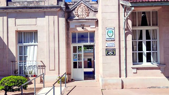 En principio las clases se dictarán en la Escuela Primaria Nº 284 y comenzarán el 18 de abril.