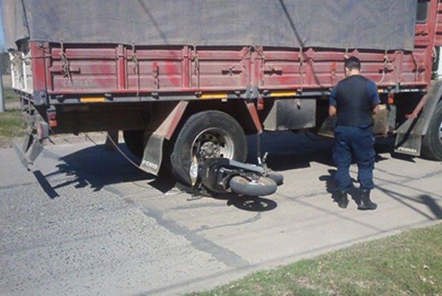 gentileza San Justo Noticias