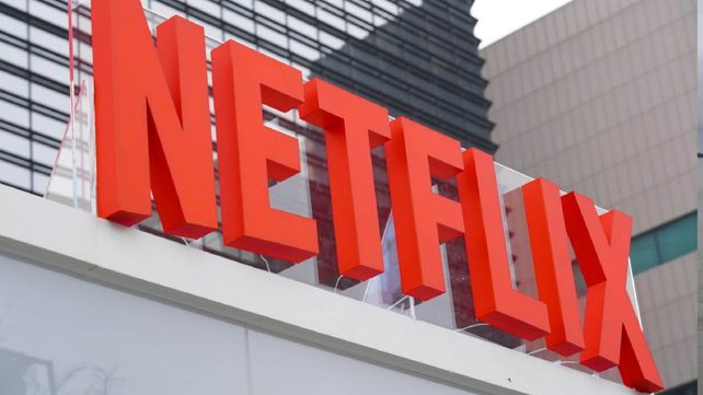 Netflix y TikTok suspendieron sus servicios en Rusia