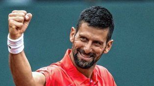 Djokovic se mete en el mundo del fútbol al comprar un club francés