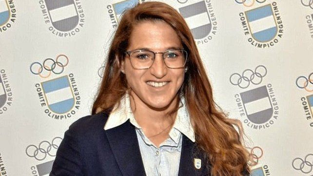 Paula Pareto fue propuesta por el COI para ser miembro integrante del estamento más importante del deporte mundial. Paula Pareto fue propuesta por el COI para ser miembro integrante del estamento más importante del deporte mundial.