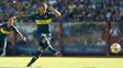 El Pipa marcó el gol a los 13 minutos&nbsp;