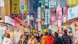 Las 10 ciudades del mundo donde caminar es parte del viaje