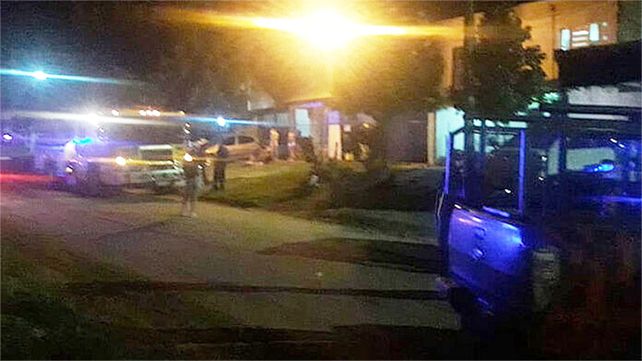Colón: investigan si la muerte de una mujer fue femicidio