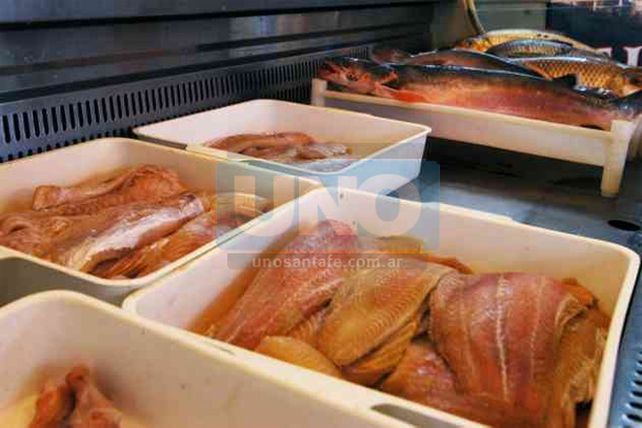 Estiman que para Semana Santa el pescado aumentará alrededor del 10%
