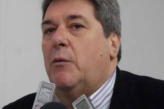 Luis Rubeo sigue como presidente de la Cámara de Diputados